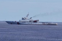 Báo Mỹ: Trung Quốc muốn thống trị Ấn Độ Dương