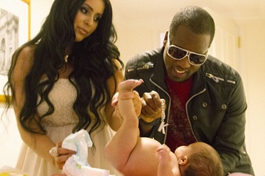 Cô Kim làm mẹ như thế nào?