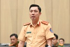 Hai tuyến cao tốc sắp thí điểm có riêng một làn vượt xe