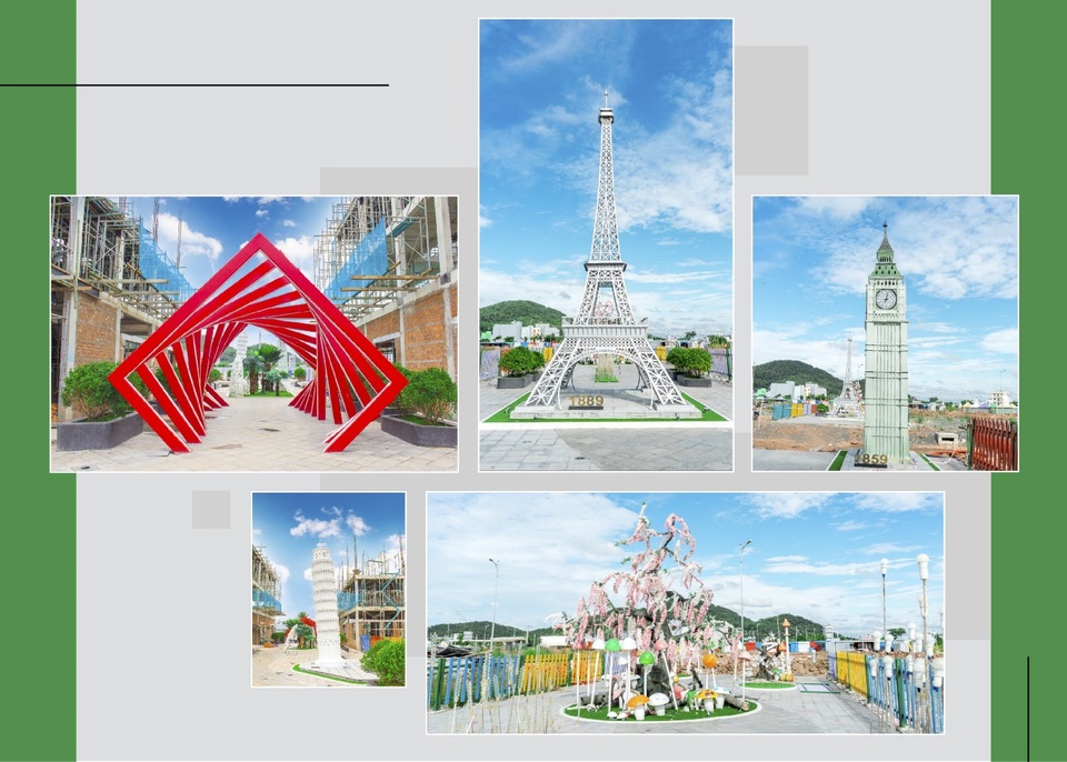 Sắp cất nóc nhà phố Ha Tien Centroria, khu đô thị mới có thêm chuỗi thương mại sầm uất - 3 Sắp cất nóc nhà phố Ha Tien Centroria, khu đô thị mới có thêm chuỗi thương mại sầm uất - 3