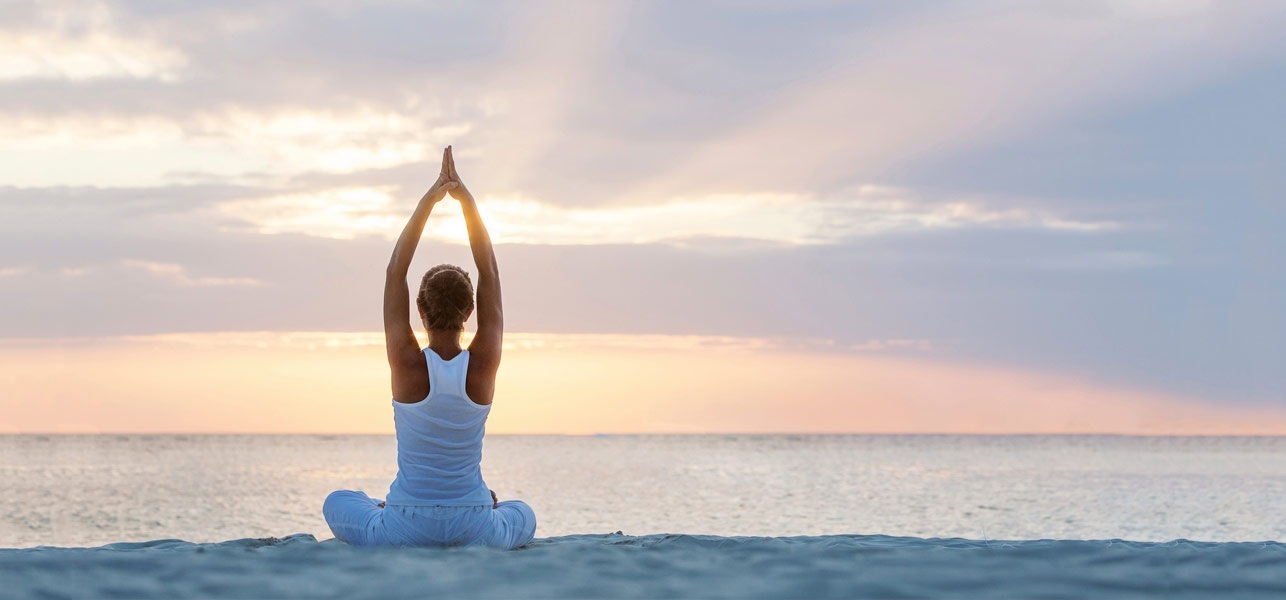 Những hiệu quả nhìn thấy rõ khi tập Yoga