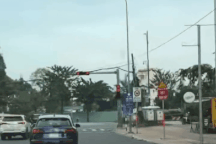 Hai nghi vấn cần làm rõ vụ xe Audi đi đến đâu đèn xanh đến đó ở TPHCM