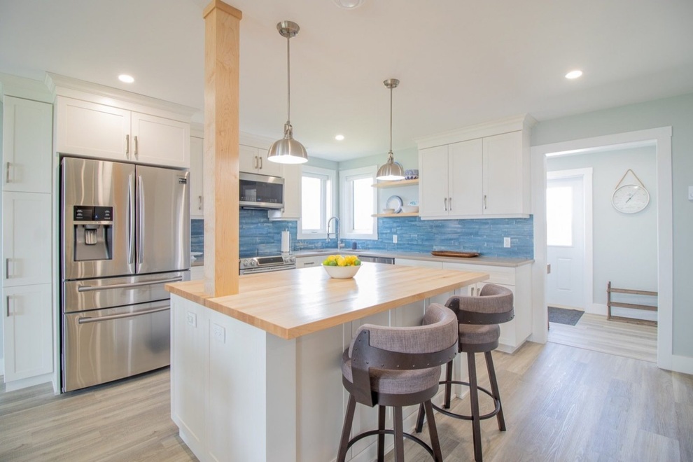 Nhà chống được bão làm từ hơn 600.000 chai nhựa tái chế - 8