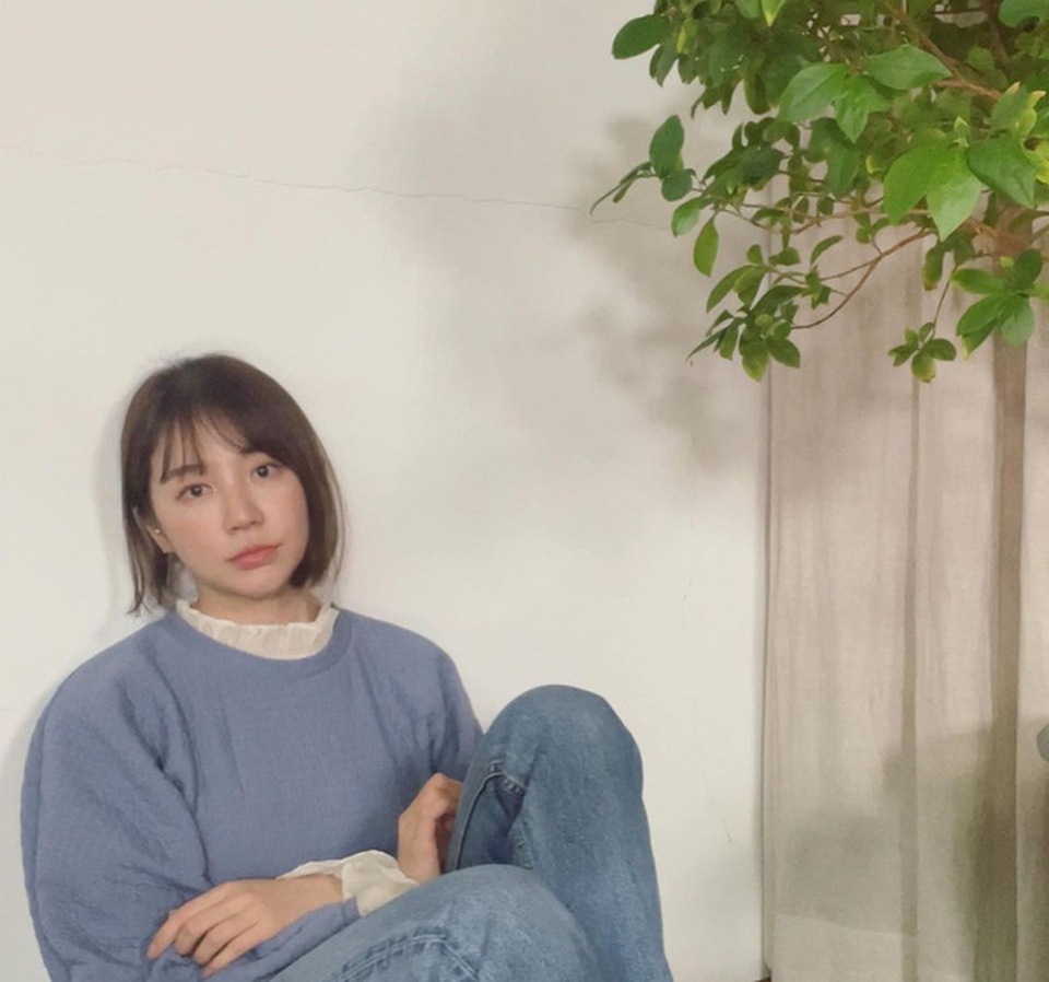 Ngoại hình khác lạ và cuộc sống cô độc của thái tử phi Yoon Eun Hye - 7 Ngoại hình khác lạ và cuộc sống cô độc của thái tử phi Yoon Eun Hye - 7