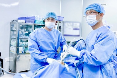 Căn bệnh oái oăm khiến người đàn ông không thể cảm nhận thức ăn