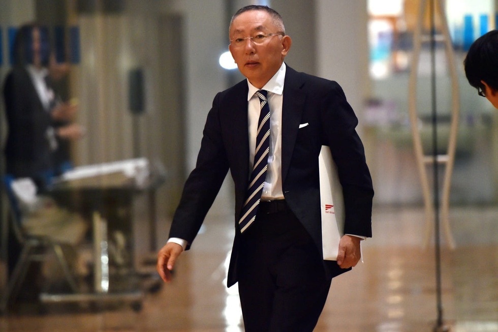 Hành trình khởi nghiệp 1 thắng 9 bại của tỷ phú giàu nhất Nhật Bản - 4 Hành trình khởi nghiệp 1 thắng 9 bại của tỷ phú giàu nhất Nhật Bản - 4