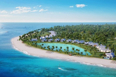 Vinpearl: Không đơn thuần là nghỉ dưỡng, đó là hành trình trở về cội nguồn