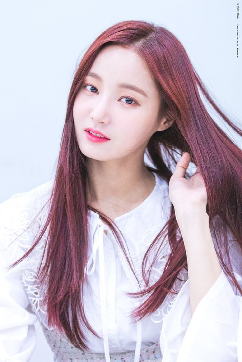 4 màu tóc nhuộm nhất định phải thử trong mùa thu này - 1