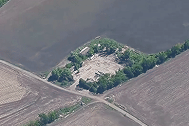 Nga phóng đạn chính xác, bắn cháy tổ hợp phòng không tối tân của Ukraine