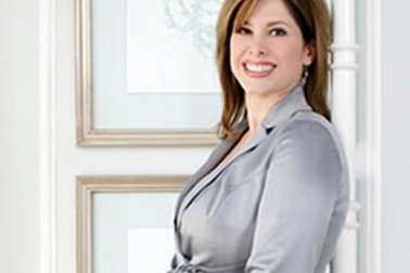 Nữ thiết kế nội thất trẻ tài năng hàng đầu nước Mỹ 