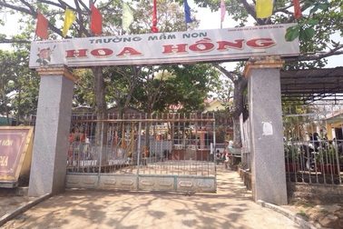 Phụ huynh xông vào trường mầm non đánh, chửi giáo viên