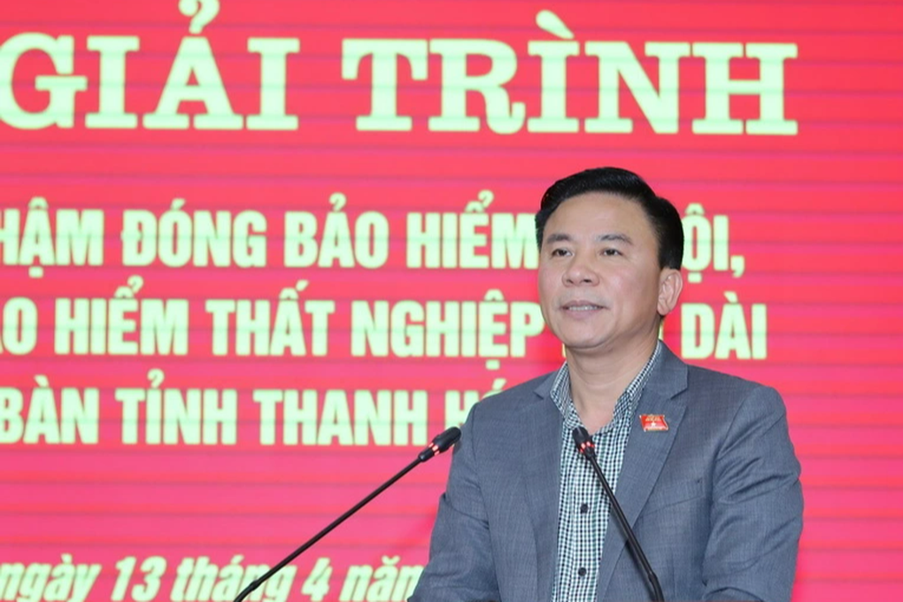 520 doanh nghiệp phá sản, chủ bỏ trốn bùng hơn 121 tỷ đồng tiền BHXH - 3 520 doanh nghiệp phá sản, chủ bỏ trốn bùng hơn 121 tỷ đồng tiền BHXH - 3