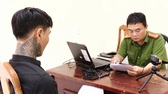 Trùm đòi nợ thuê Phong Lê bị bắt về tội Cưỡng đoạt tài sản