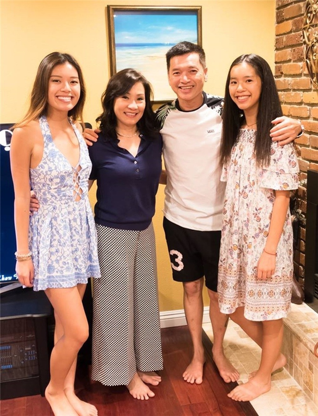 3 cặp đôi sao Việt giấu kín chuyện chia tay, gây ngỡ ngàng khi công bố - 3 3 cặp đôi sao Việt giấu kín chuyện chia tay, gây ngỡ ngàng khi công bố - 3
