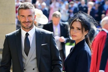 Kinh ngạc khi biết khối tài sản của Victoria và David Beckham