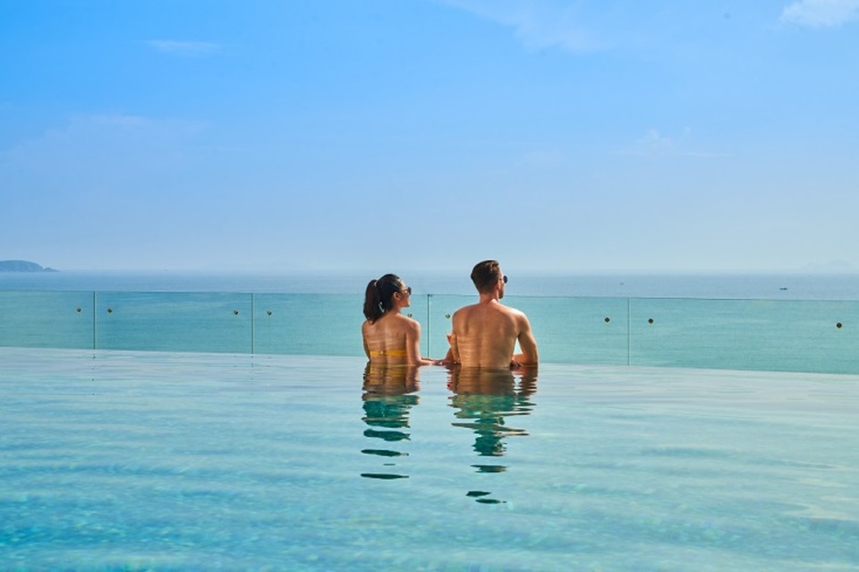 Marriott mở chương trình khuyến mại mới Bảy điều ước, trọn vẹn ước mơ - 4 Marriott mở chương trình khuyến mại mới Bảy điều ước, trọn vẹn ước mơ - 4