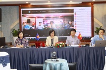 Chú trọng chăm sóc người già, trẻ em và người bị bạo hành