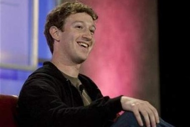 10 tỷ phú trẻ nhất thế giới năm 2010