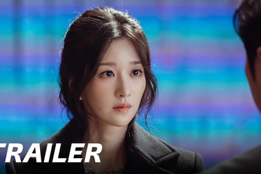 Trailer giới thiệu bộ phim "Thiên nga bóng đêm"