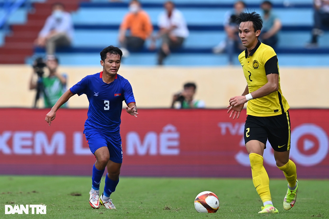Báo Đông Nam Á bình luận về trận bán kết U23 Việt Nam gặp Malaysia - 2 Báo Đông Nam Á bình luận về trận bán kết U23 Việt Nam gặp Malaysia - 2
