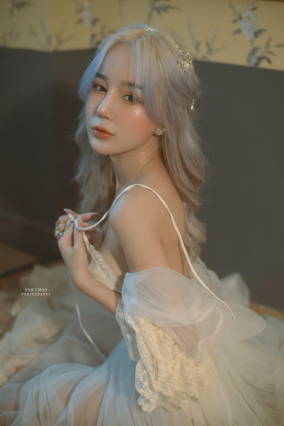 Thần tiên tỷ tỷ ngày ấy chúng ta cùng theo đuổi bây giờ ra sao? - 7 Thần tiên tỷ tỷ ngày ấy chúng ta cùng theo đuổi bây giờ ra sao? - 7