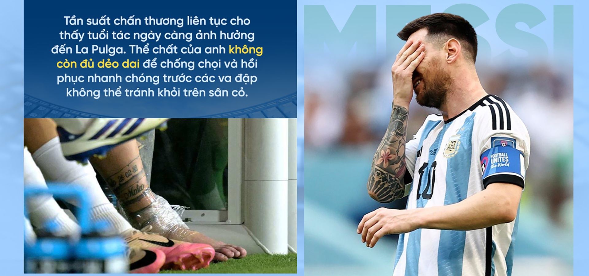Bóng đá Argentina: Di sản bị hoen ố và màn ẩu đả đáng quên với người Pháp - 10 Bóng đá Argentina: Di sản bị hoen ố và màn ẩu đả đáng quên với người Pháp - 10