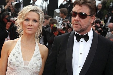 “Võ sĩ giác đấu” chia tay vợ sau 9 năm mặn nồng