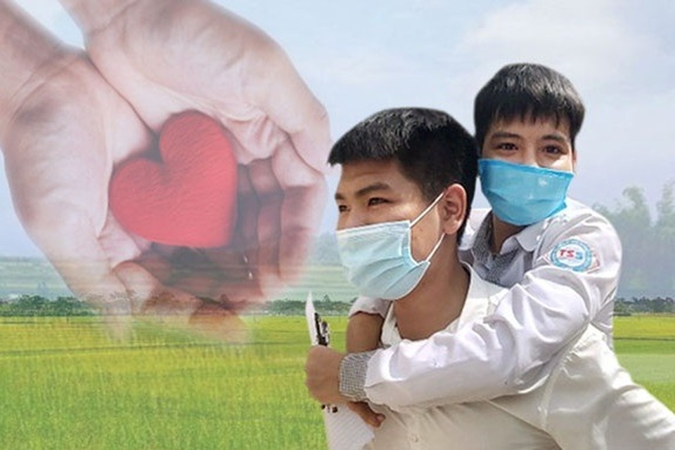 Những nhân vật truyền cảm hứng trong giáo dục năm 2020 - 3 Những nhân vật truyền cảm hứng trong giáo dục năm 2020 - 3