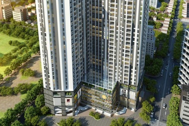 Gia chủ phát tài với căn hộ hướng Tây Bắc, Tây Nam