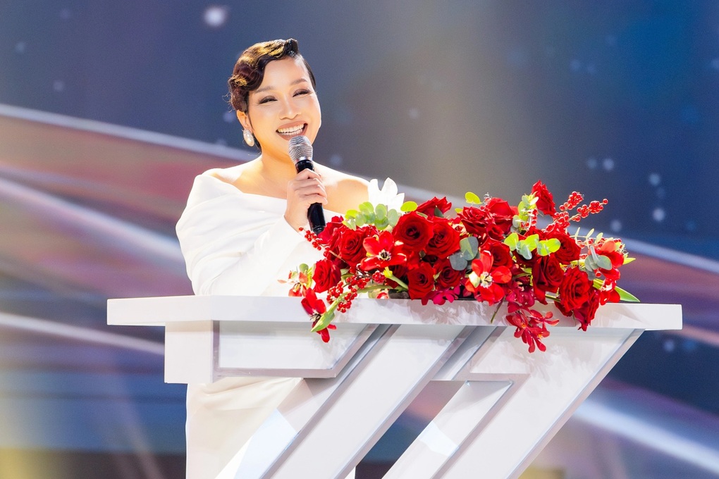 Kiều Anh Gây Sốt Với Tiết Mục Phong Nữ x Cô Đôi Thượng Ngàn, Nhanh Chóng Đạt Hơn 1 Triệu Lượt Xem