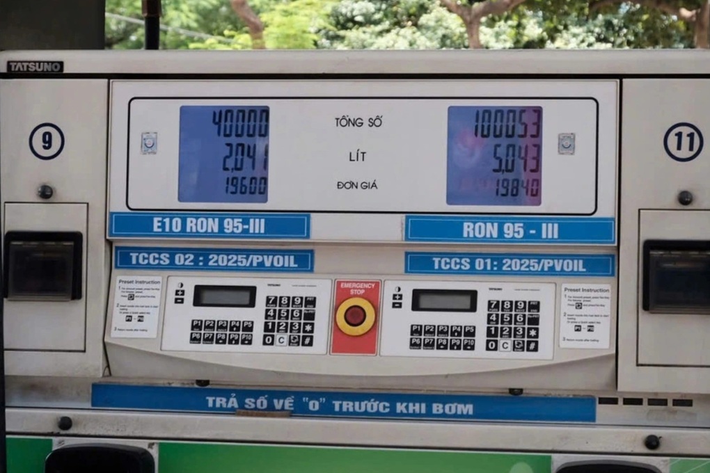 Hại động cơ, chỉ có Việt Nam dùng và những hiểu nhầm về xăng sinh học E10 - 1 Hại động cơ, chỉ có Việt Nam dùng và những hiểu nhầm về xăng sinh học E10 - 1