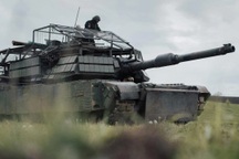 Câu hỏi lớn với Ukraine khi dàn siêu tăng Abrams viện trợ sắp được giao