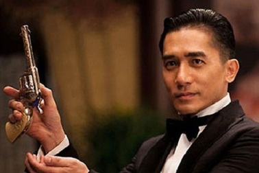 Căng thẳng Trung - Nhật, Lương Triều Vỹ “vạ lây”