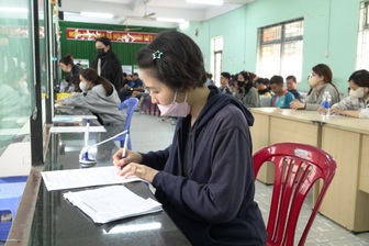 Năm 2026, người lao động có thể nhận hơn 318 triệu đồng trợ cấp thất nghiệp