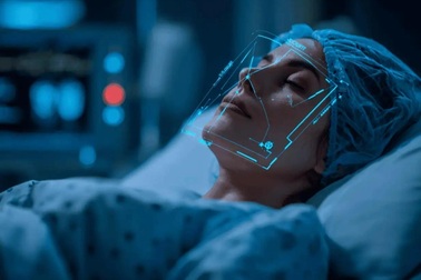 Công cụ AI giúp tiết lộ dấu hiệu ý thức ở bệnh nhân hôn mê