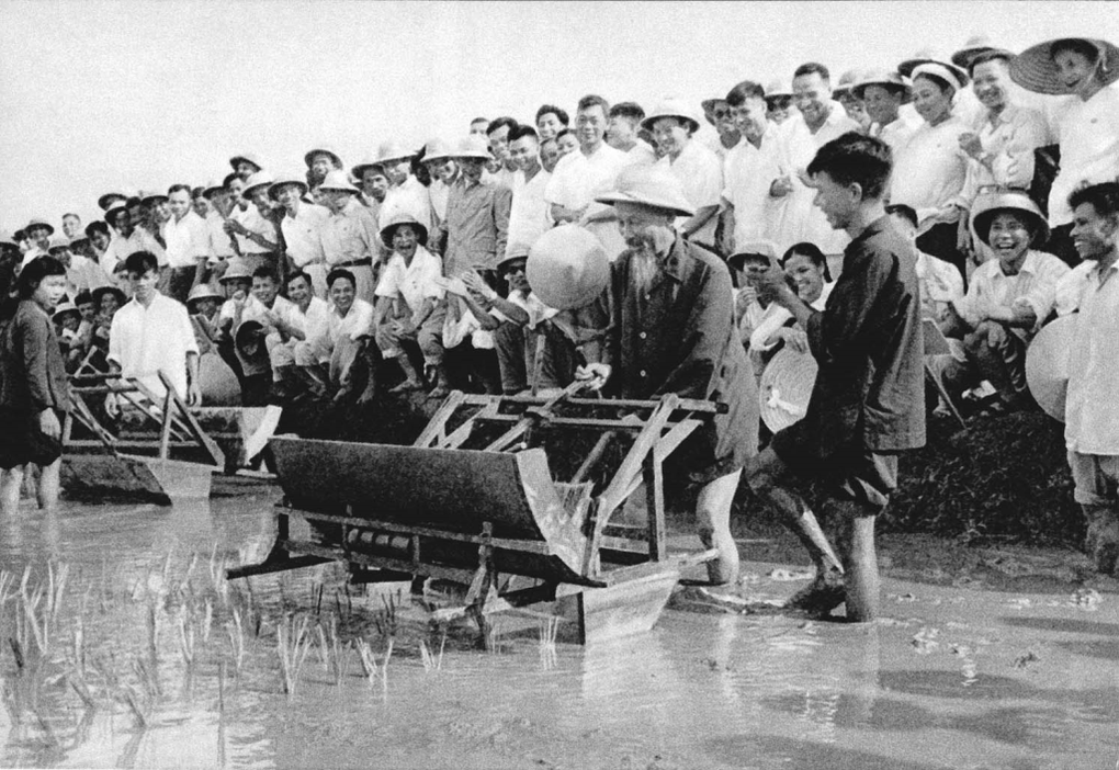 Nói đi đôi với làm - Một chỉ dẫn quan trọng của Chủ tịch Hồ Chí Minh về đạo đức và thực hành đạo đức - 1 Nói đi đôi với làm - Một chỉ dẫn quan trọng của Chủ tịch Hồ Chí Minh về đạo đức và thực hành đạo đức - 1