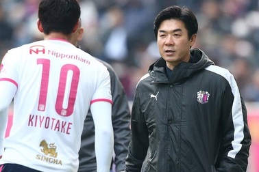 Đội bóng của Văn Lâm tìm được “thuyền thưởng” mới