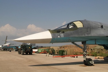 Nga ngừng không kích các khu vực, nhóm vũ trang tham gia lệnh ngừng bắn Syria