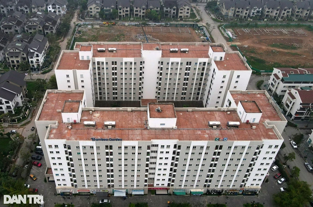 TPHCM: Xây nhà ở xã hội còn khó hơn nhà ở thương mại - 2 TPHCM: Xây nhà ở xã hội còn khó hơn nhà ở thương mại - 2