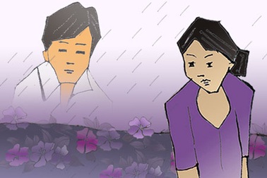 "Mùa xuân đã cạn ngày!"