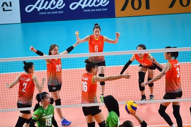 Kết quả thi đấu Asiad 2018 ngày 31/8: Cầu mây nam giành HCĐ