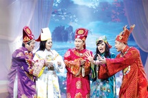 Những vấn đề gì sẽ xuất hiện trong Táo Quân 2016?