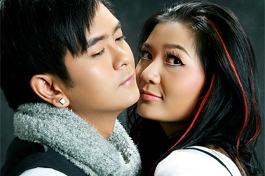 Bé An của “Đất phương Nam” thân mật với Triệu Trang