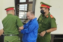 Nhóm chuyên đột nhập biệt thự ở Long An, Tây Ninh trộm tài sản lĩnh án