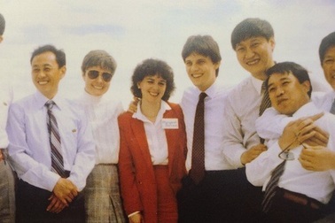 Ngôi nhà kỷ niệm của ông Tập xuống cấp trầm trọng khi Mỹ - Trung đối đầu