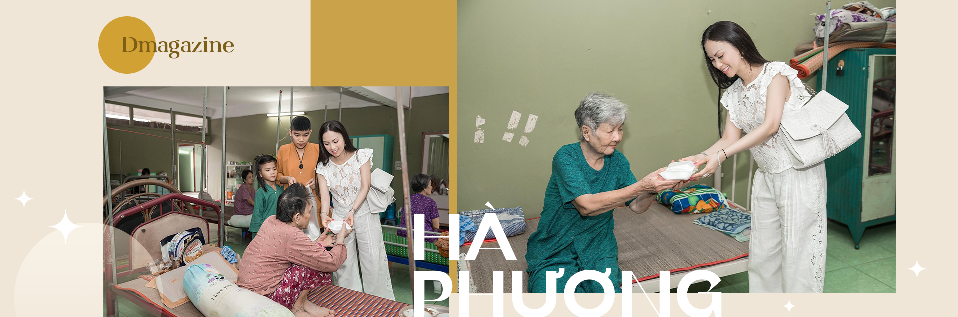 Ca sĩ tỷ phú Hà Phương: Dư luận là thú dữ, cứ bỏ ngoài tai mà sống - 21 Ca sĩ tỷ phú Hà Phương: Dư luận là thú dữ, cứ bỏ ngoài tai mà sống - 21