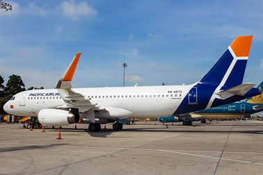 Một hãng hàng không Việt trước nguy cơ bị xóa sổ