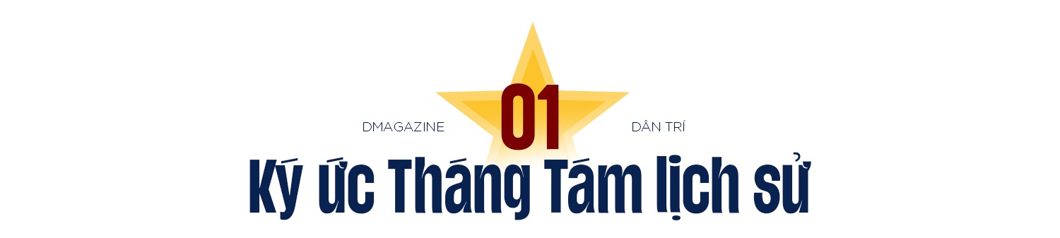 Ký ức Tháng Tám lịch sử của cụ bà gần 100 tuổi - 1 Ký ức Tháng Tám lịch sử của cụ bà gần 100 tuổi - 1