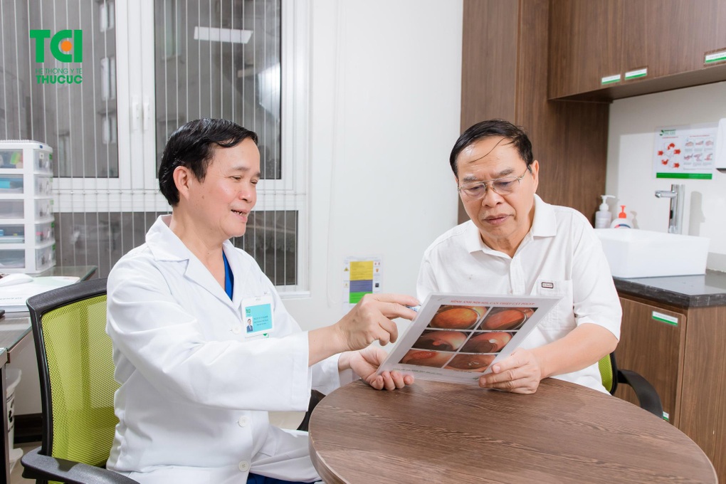 Hệ lụy từ việc thờ ơ với sức khỏe đường tiêu hóa - 2 Hệ lụy từ việc thờ ơ với sức khỏe đường tiêu hóa - 2
