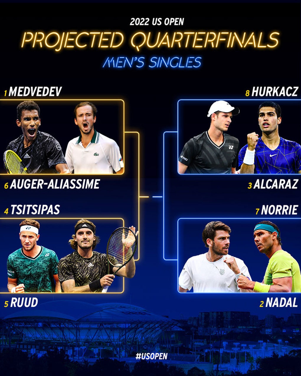Nadal tiếc cho Djokovic, lo lắng chấn thương bản thân ở US Open - 2 Nadal tiếc cho Djokovic, lo lắng chấn thương bản thân ở US Open - 2